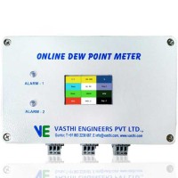 Online Dew point meter